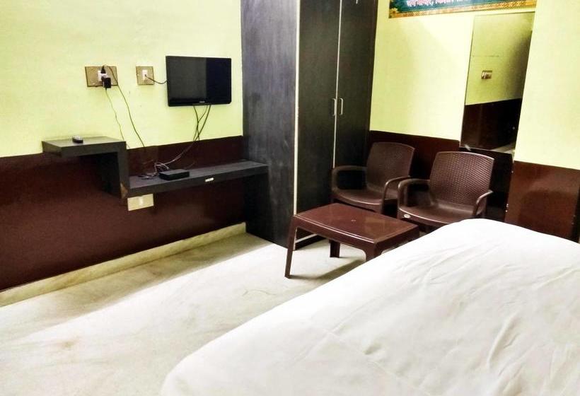 Отель Sanjog Resort