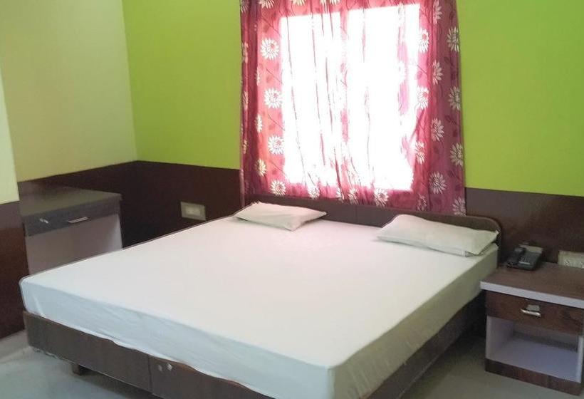 Отель Sanjog Resort