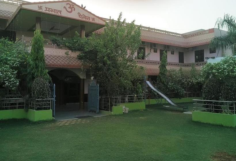 Отель Sanjog Resort