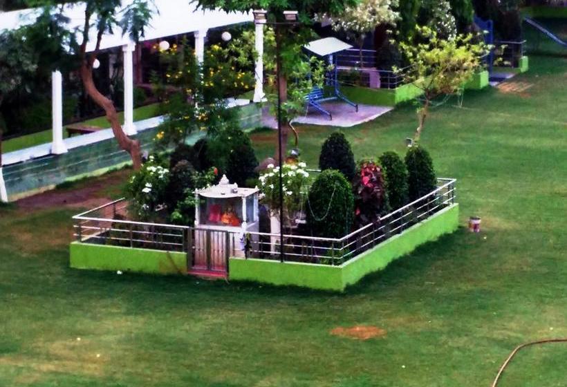 Отель Sanjog Resort