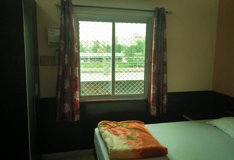 Отель Sanjog Resort