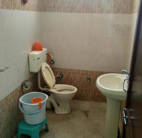 Отель Sanjog Resort