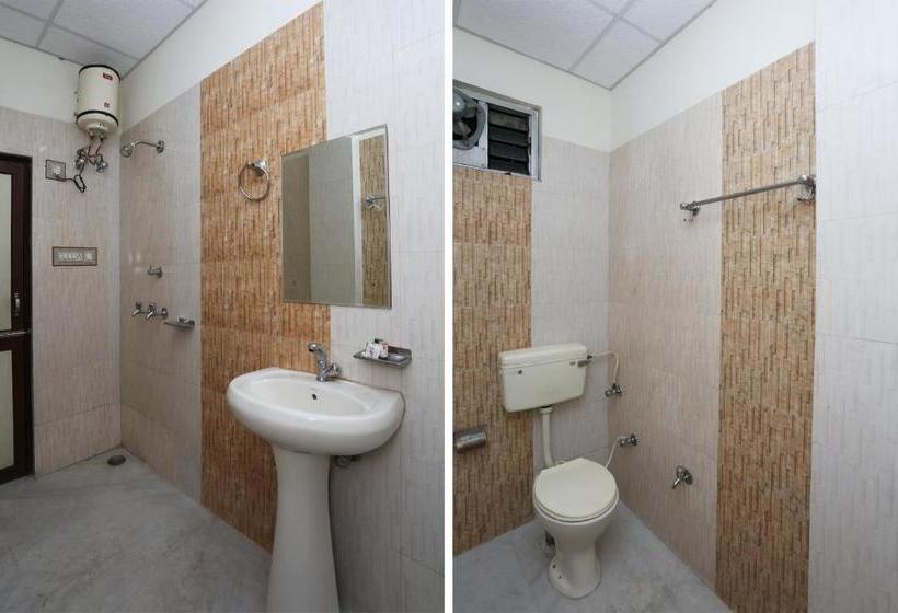 Отель Sanjog Resort