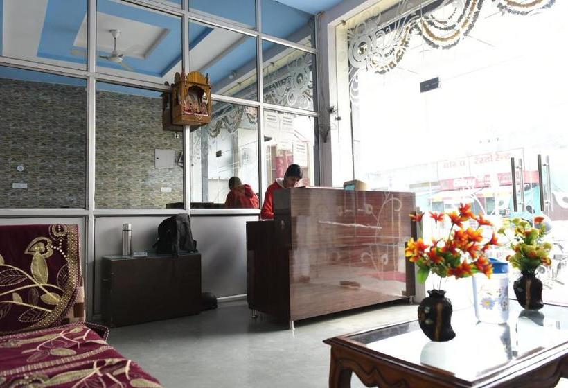 Отель Sanjog Resort