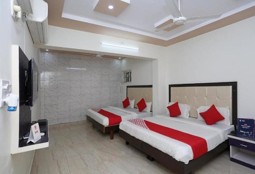 Отель Sanjog Resort