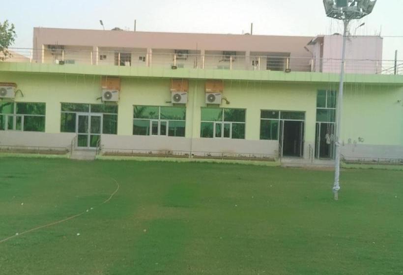 Отель Sanjog Resort