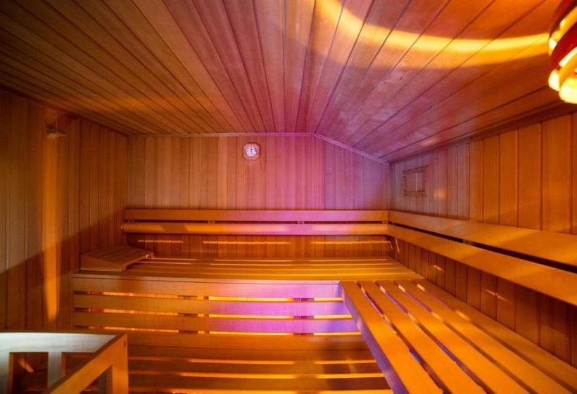 בית מלון כפרי Serles Superior