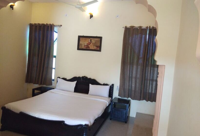 فندق Shahi Palace Mandawa