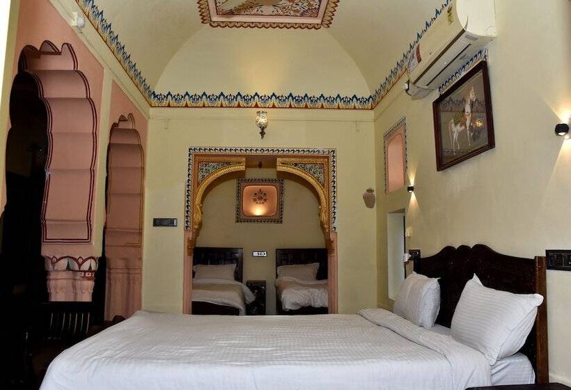 فندق Shahi Palace Mandawa