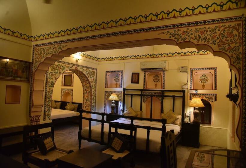 فندق Shahi Palace Mandawa