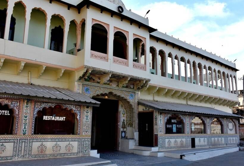 فندق Shahi Palace Mandawa