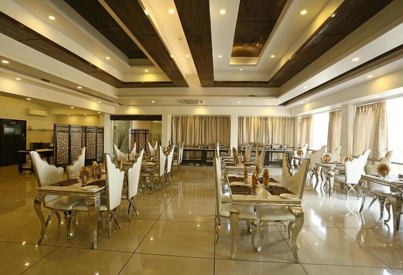 בית מלון כפרי Silver Leaf