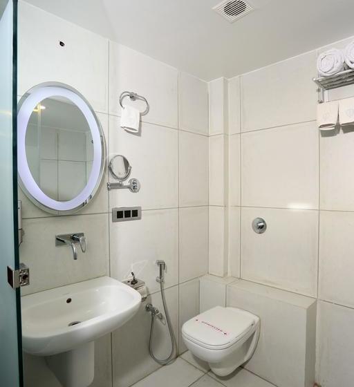 בית מלון כפרי Silver Leaf