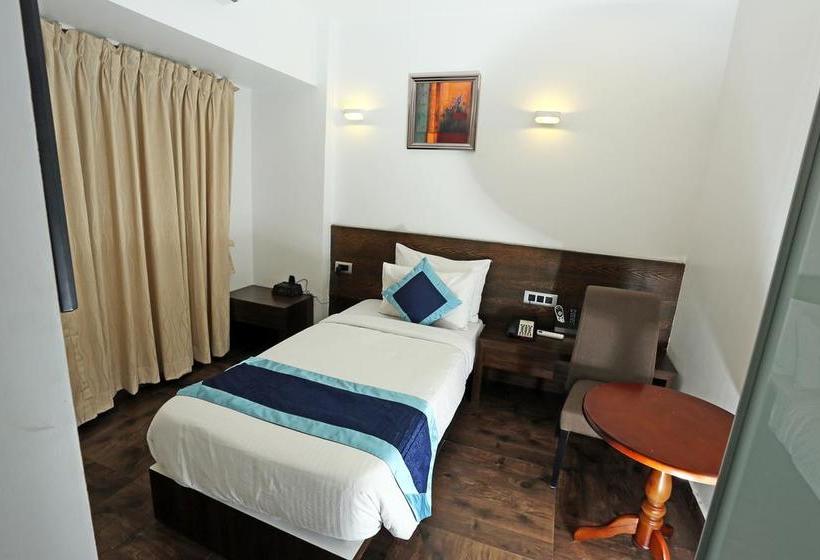 בית מלון כפרי Silver Leaf