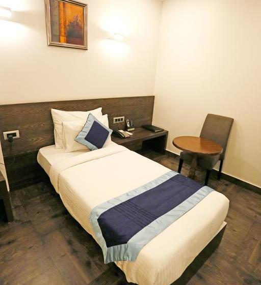 בית מלון כפרי Silver Leaf