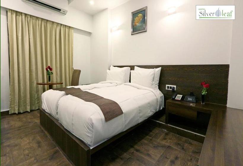 בית מלון כפרי Silver Leaf
