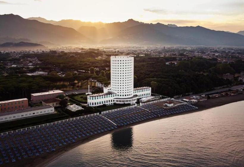 酒店 Villaggio Torre Marina