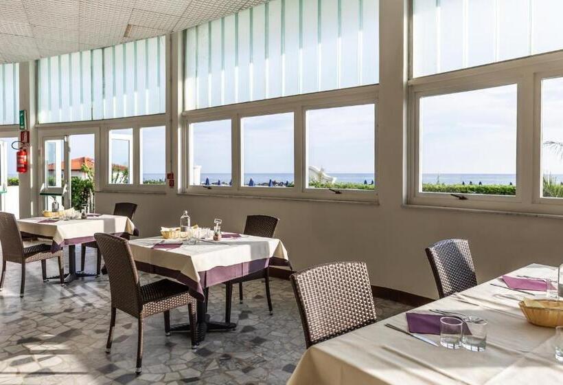 酒店 Villaggio Torre Marina