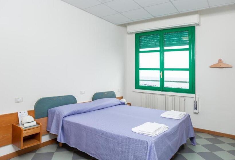 酒店 Villaggio Torre Marina