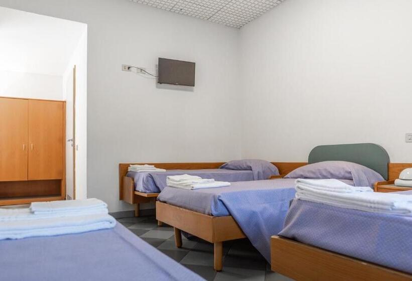 酒店 Villaggio Torre Marina