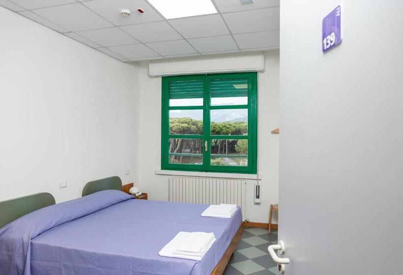 酒店 Villaggio Torre Marina