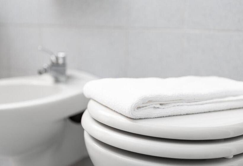 酒店 Villaggio Torre Marina