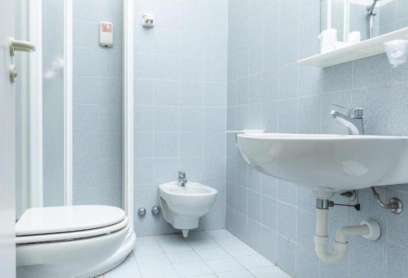 酒店 Villaggio Torre Marina