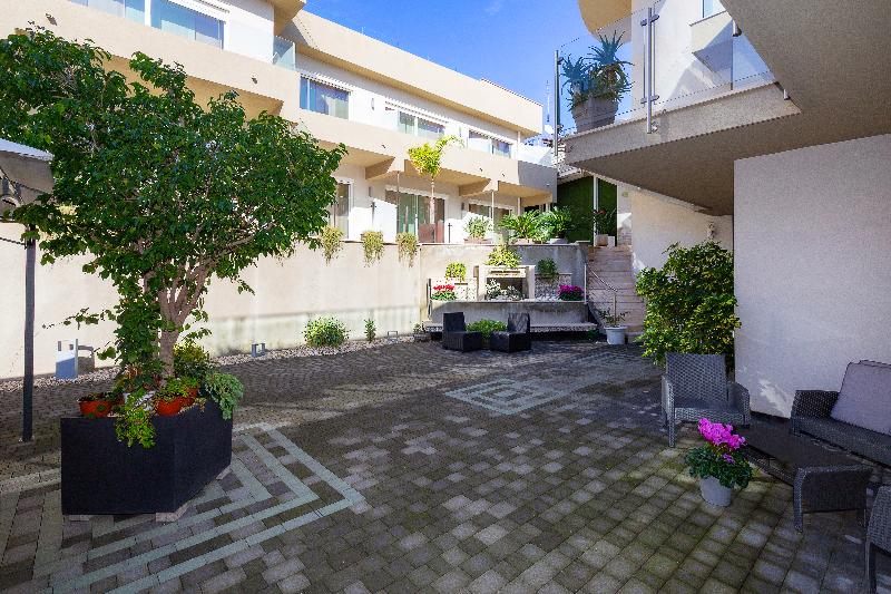 Zeus Hotel Aparthotel Meeting & Congress