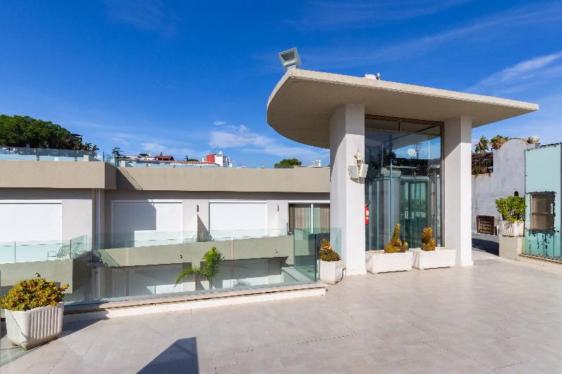 Zeus Hotel   Aparthotel   Meeting & Congress