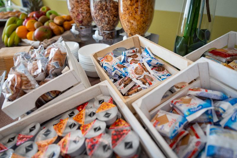 Zeus Hotel   Aparthotel   Meeting & Congress