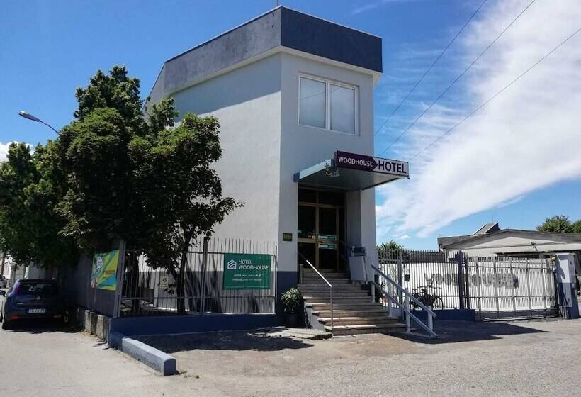 فندق La Cordata Accommodation   Woodhouse Bike