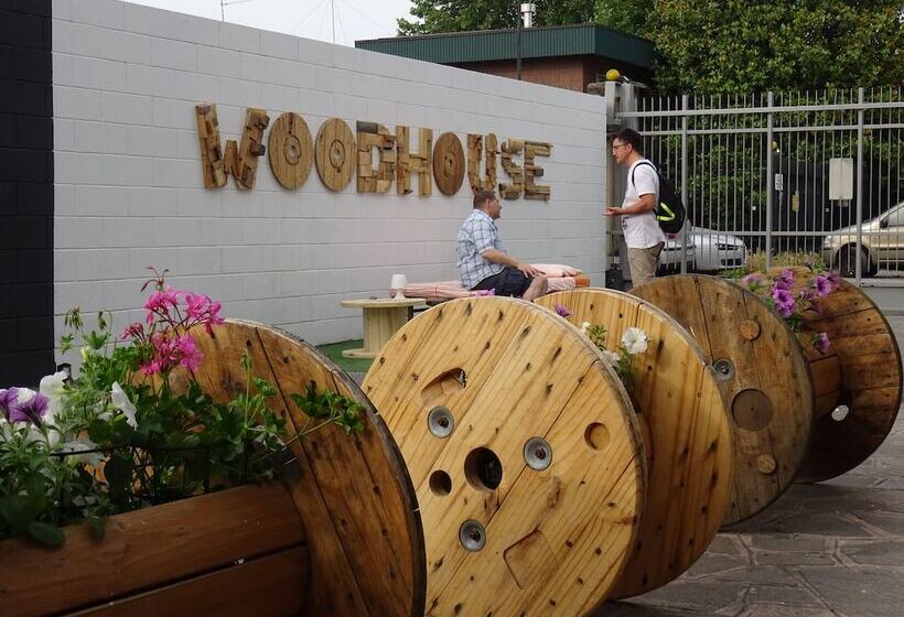 فندق La Cordata Accommodation   Woodhouse Bike