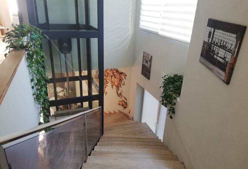 فندق La Cordata Accommodation   Woodhouse Bike