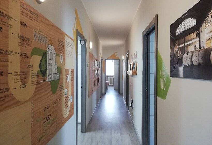 فندق La Cordata Accommodation   Woodhouse Bike