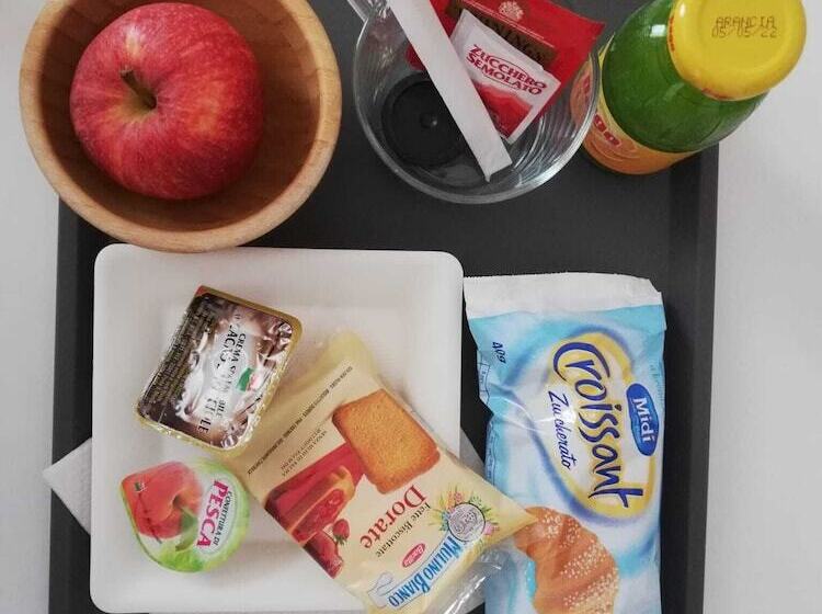 فندق La Cordata Accommodation   Woodhouse Bike