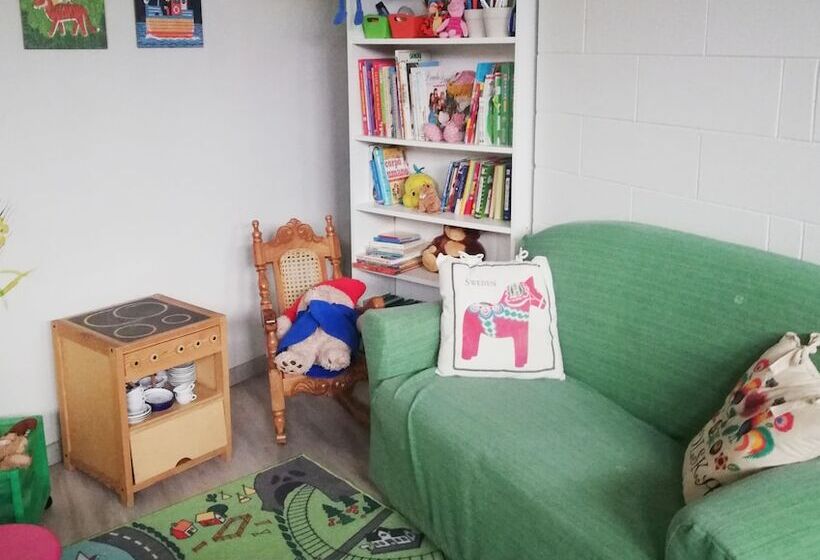 فندق La Cordata Accommodation   Woodhouse Bike