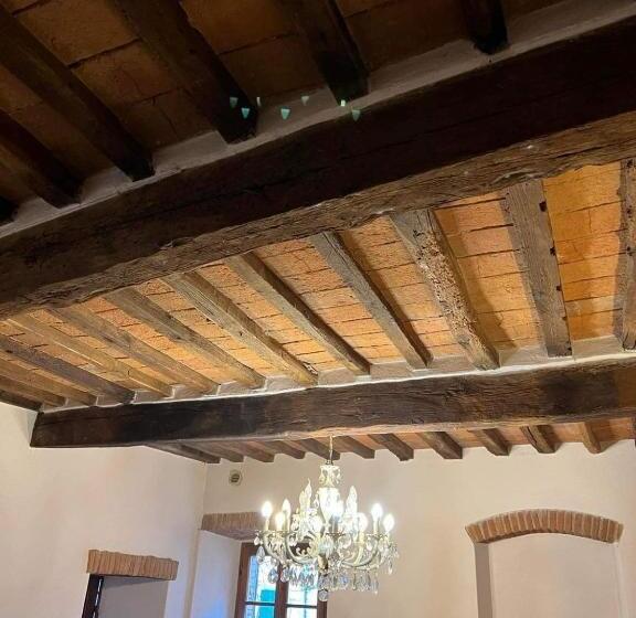 La Piazzetta Toscana B&b