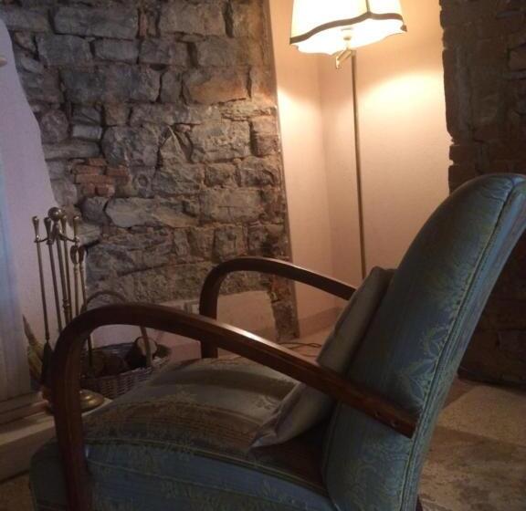 La Piazzetta Toscana B&b