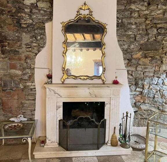 La Piazzetta Toscana B&b