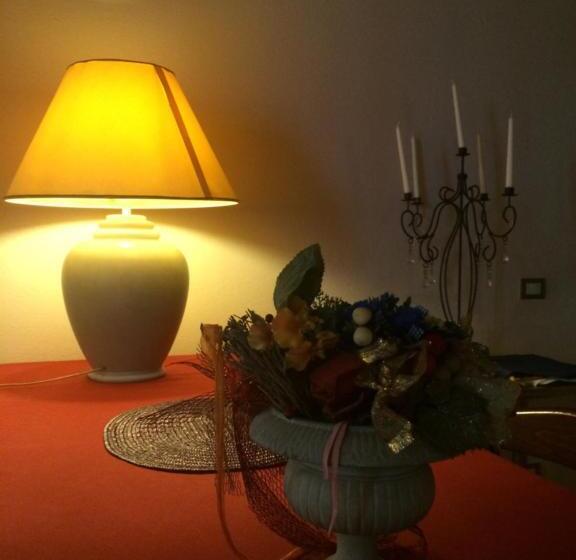 La Piazzetta Toscana B&b