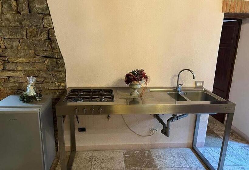 La Piazzetta Toscana B&b