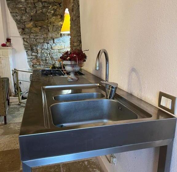 La Piazzetta Toscana B&b