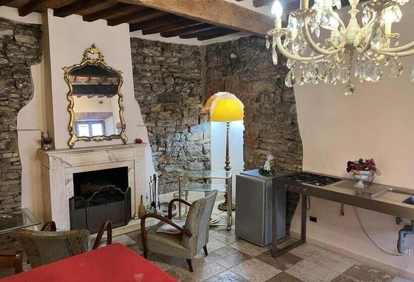 La Piazzetta Toscana B&b