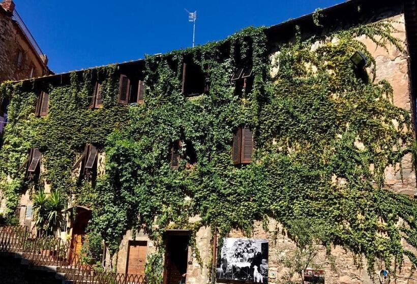 La Piazzetta Toscana B&b