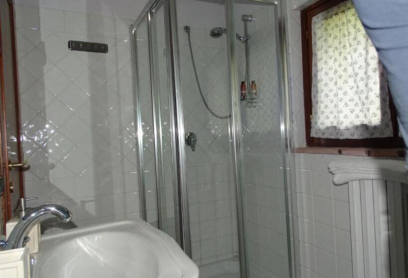 La Vecchia Stalla B&b