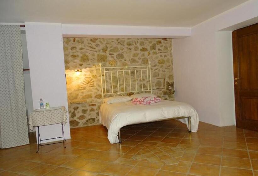 La Vecchia Stalla B&b