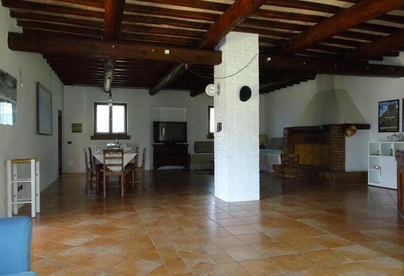 La Vecchia Stalla B&b