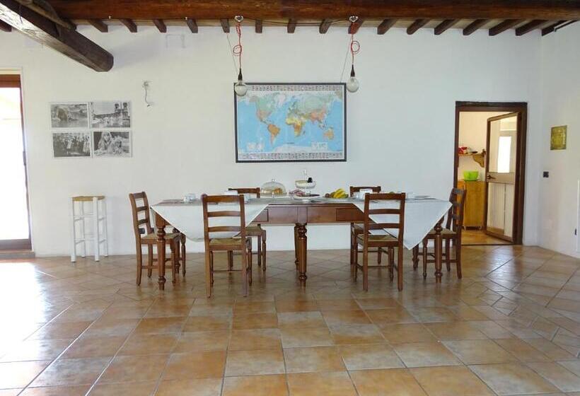 La Vecchia Stalla B&b