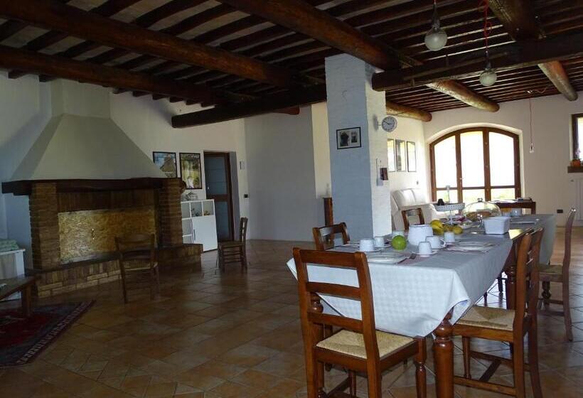 La Vecchia Stalla B&b