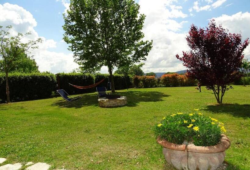 La Vecchia Stalla B&b